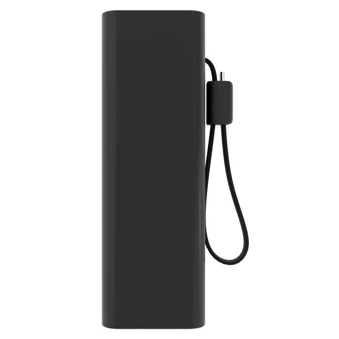 ReelCharge ReelPro 200W Power Bank with Integrated Cable 27,000 mA
