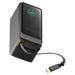 ReelCharge ReelPro 67W Power Bank 15,000 mAh with Retractable Cable