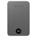 ReelCharge Semi-Solid State Power Bank 10,000 mAh