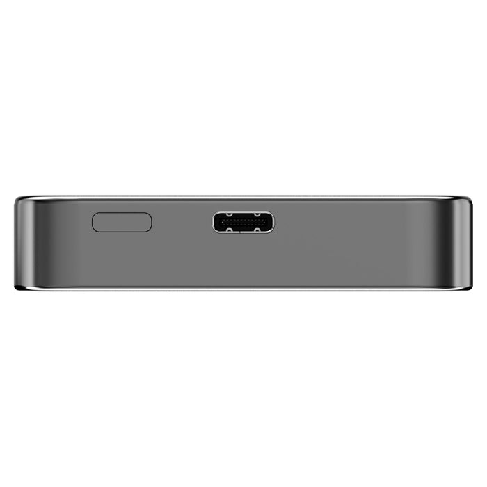 ReelCharge Semi-Solid State Power Bank 10,000 mAh