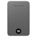 ReelCharge ReelSafe Semi-Solid State Power Bank 5,000 mAh