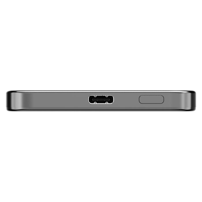 ReelCharge ReelSafe Semi-Solid State Power Bank 5,000 mAh