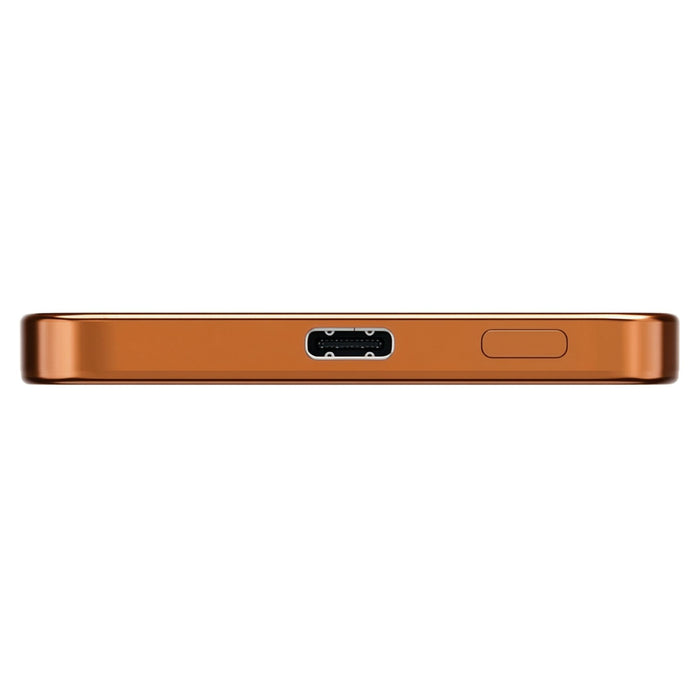 ReelCharge ReelSafe Semi-Solid State Power Bank 5,000 mAh