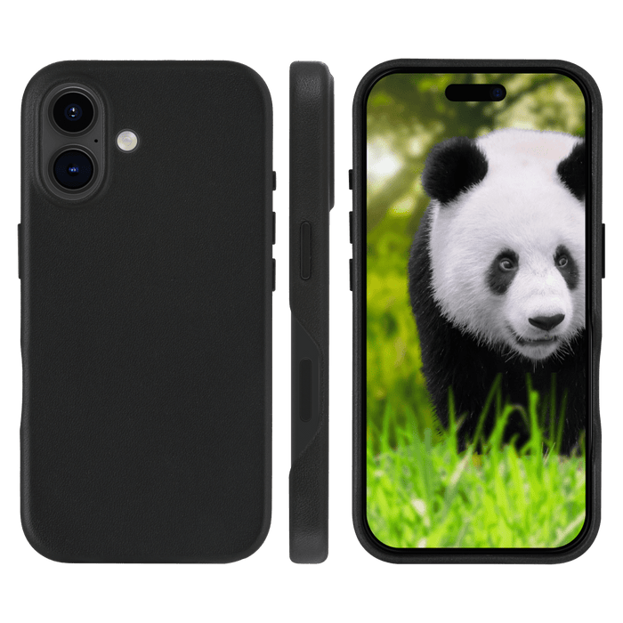 Dbramante1928 dbramante1928 -Roskilde 2 MagSafe Case for Apple iPhone 16 Black