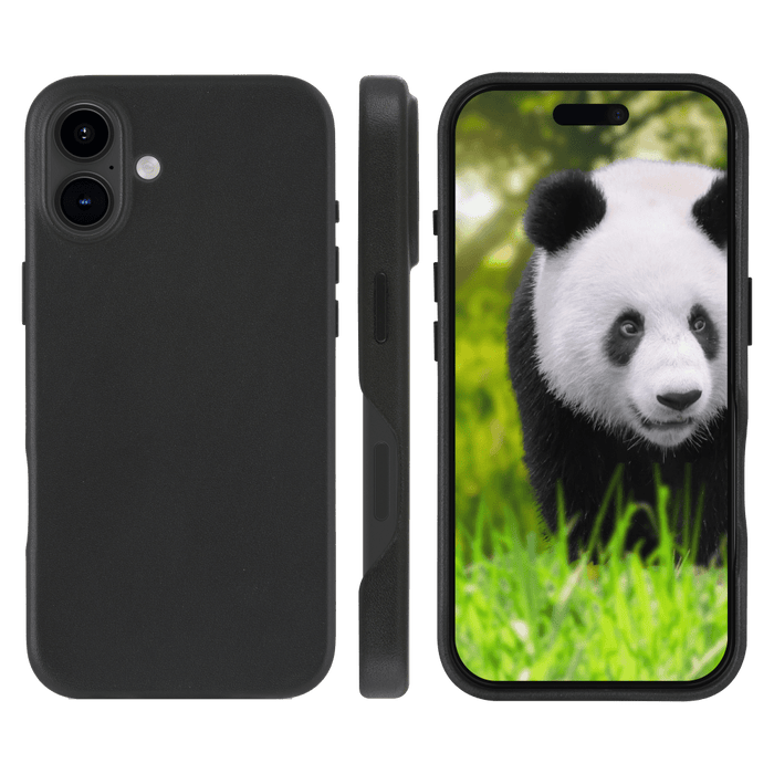 Dbramante1928 dbramante1928 -Roskilde 2 MagSafe Case for Apple iPhone 16 Pro Black