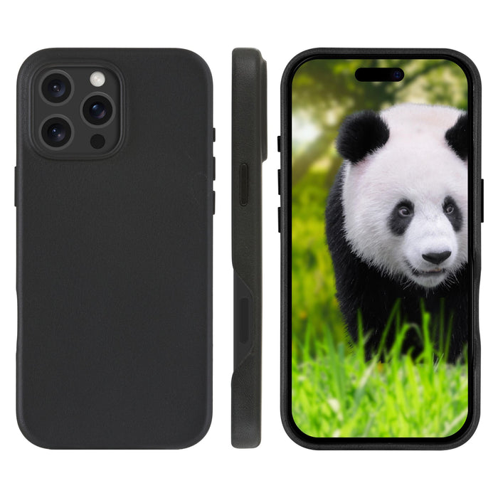 Dbramante1928 dbramante1928 -Roskilde 2 MagSafe Case for Apple iPhone 16 Pro Max Black