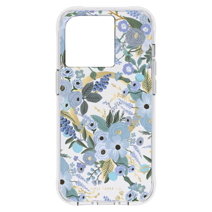 Rifle Paper Co MagSafe Case for Apple iPhone 14 Pro