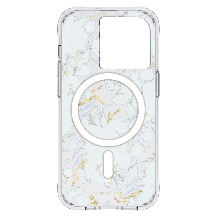Rifle Paper Co MagSafe Case for Apple iPhone 14 Pro
