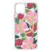 Rifle Paper Co MagSafe Case for Apple iPhone 14 Plus Rose Garden