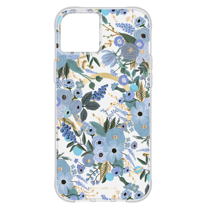 Rifle Paper Co MagSafe Case for Apple iPhone 15 Plus