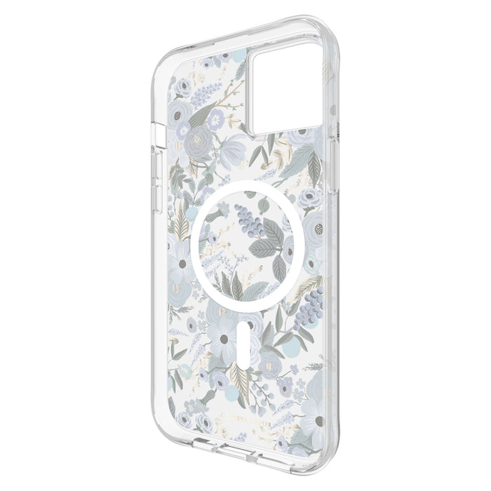 Rifle Paper Co MagSafe Case for Apple iPhone 15 Plus
