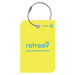 Retreev Smart Tag Yellow