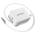 prodigee Energee Retract-It Wall Charger 30W