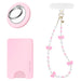 VELVET CAVIAR Gift Set with MagSafe Wallet, Grip Ring, and Phone Charm