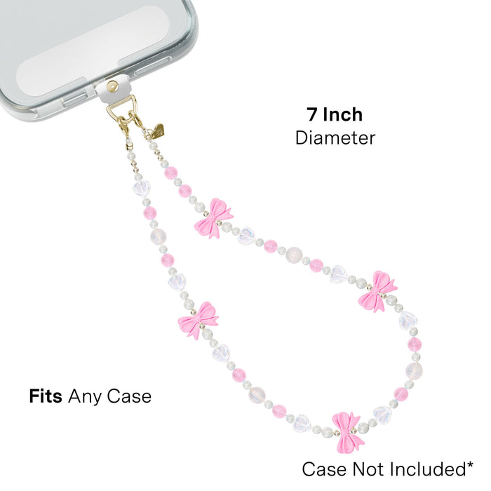 VELVET CAVIAR Gift Set with MagSafe Wallet, Grip Ring, and Phone Charm