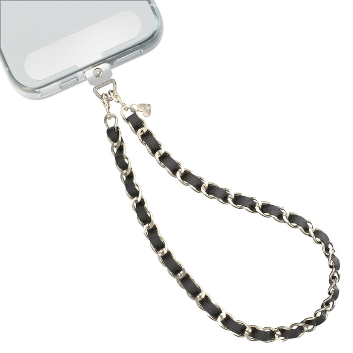 VELVET CAVIAR Gift Set with MagSafe Wallet, Grip Ring, and Phone Charm Wristlet