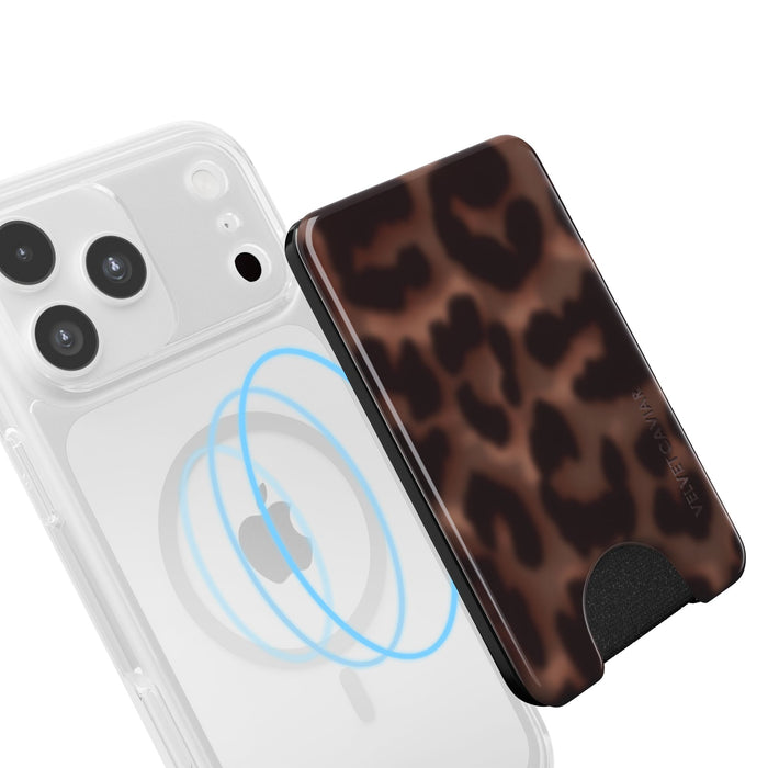VELVET CAVIAR Gift Set with MagSafe Wallet, Grip Ring, and Phone Charm Wristlet