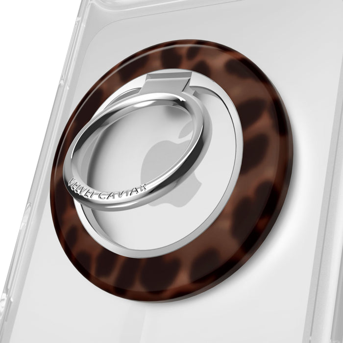 VELVET CAVIAR Gift Set with MagSafe Wallet, Grip Ring, and Phone Charm Wristlet