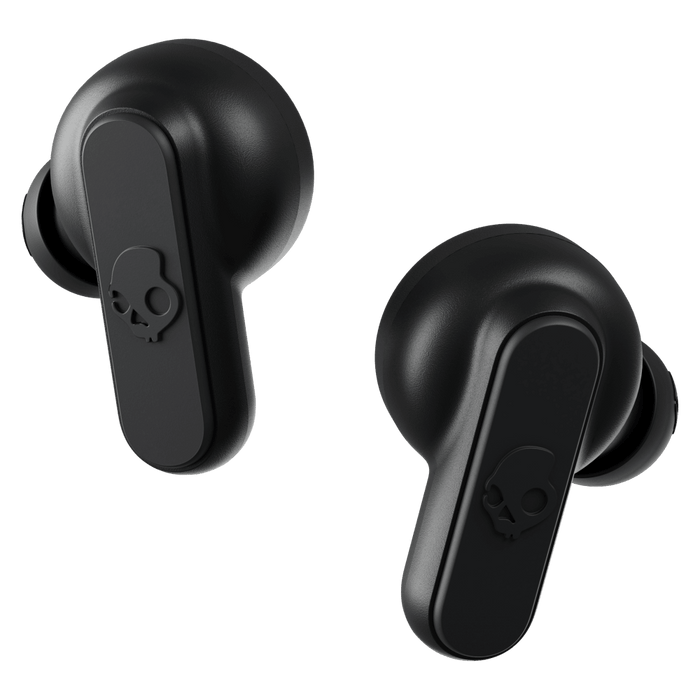 Skullcandy Dime 2 True Wireless In Ear Headphones True Black