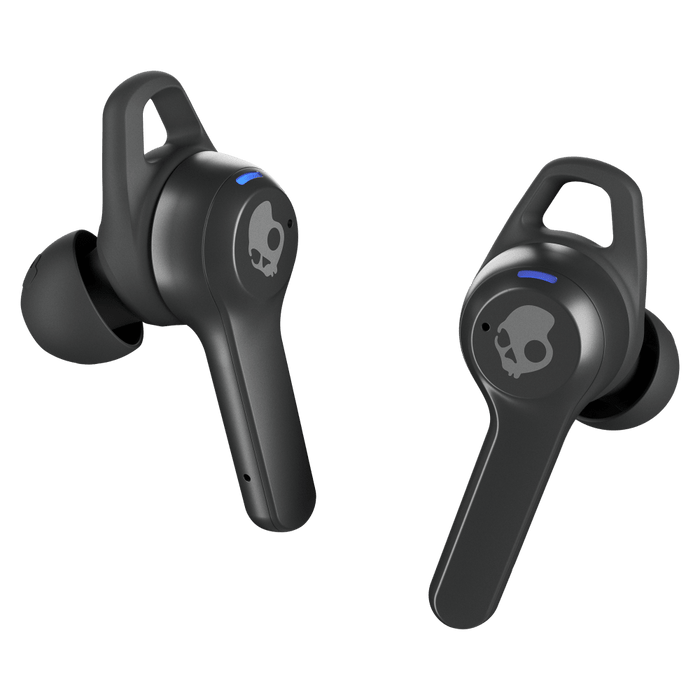 Skullcandy Indy ANC True Wireless In Ear Headphones Black