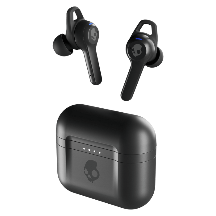 Skullcandy Indy ANC True Wireless In Ear Headphones Black