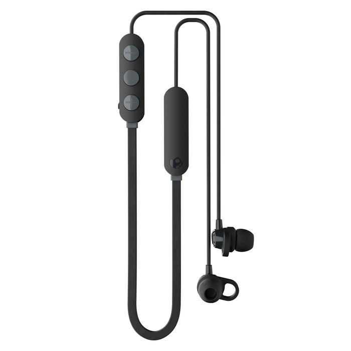 Skullcandy Jib Plus In Ear Wireless Headphones Black