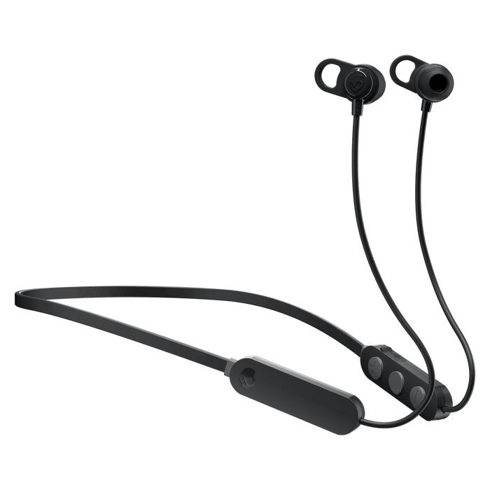 Skullcandy Jib Plus In Ear Wireless Headphones Black