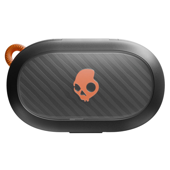 Skullcandy Sesh ANC Active True Wireless In Ear Headphones Black