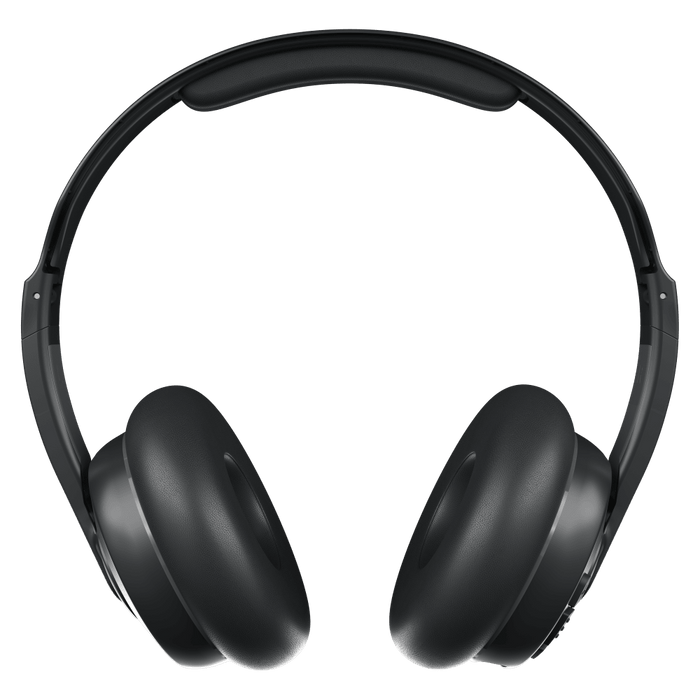 Skullcandy Cassette Wireless On Ear Headphones Black