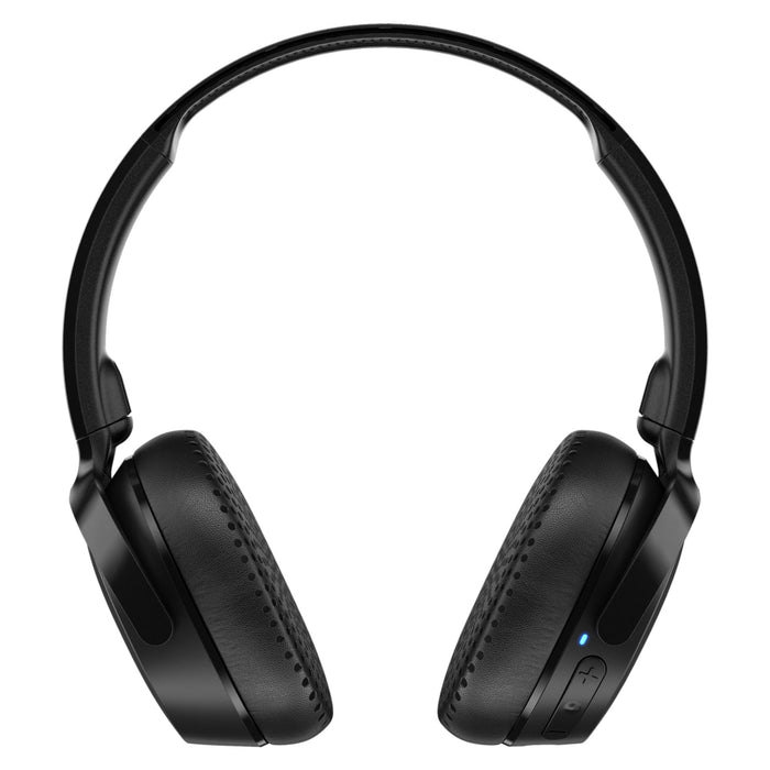 Skullcandy Riff 2 True Wireless On Ear Headphones Black