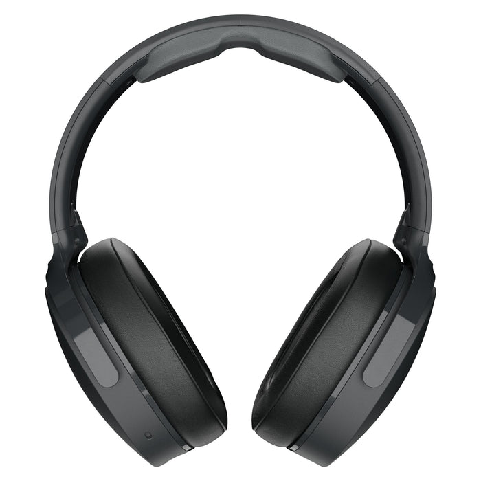 Skullcandy Hesh ANC Wireless Over Ear Headphones Black