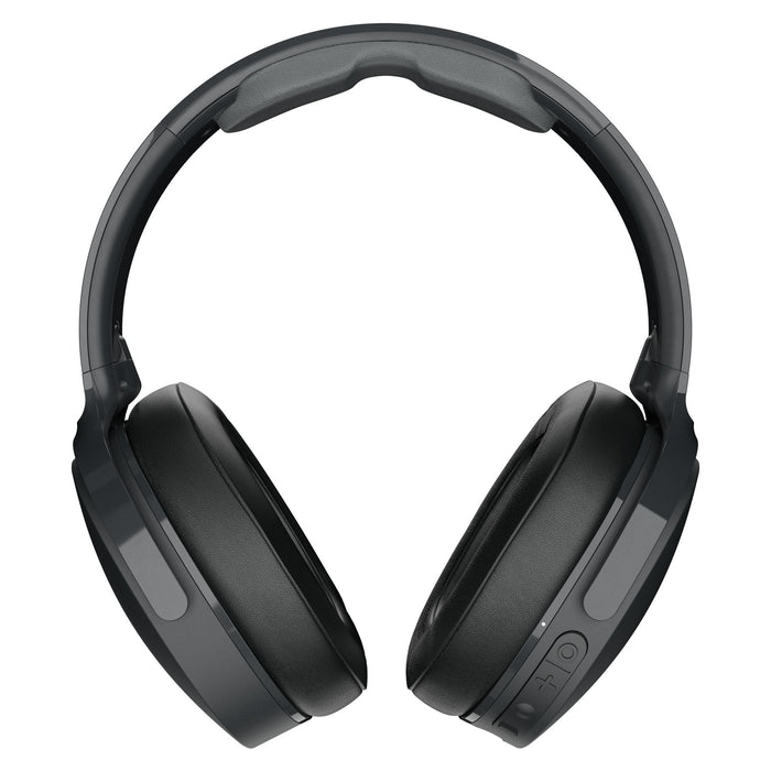 Skullcandy Hesh ANC Wireless Over Ear Headphones Black