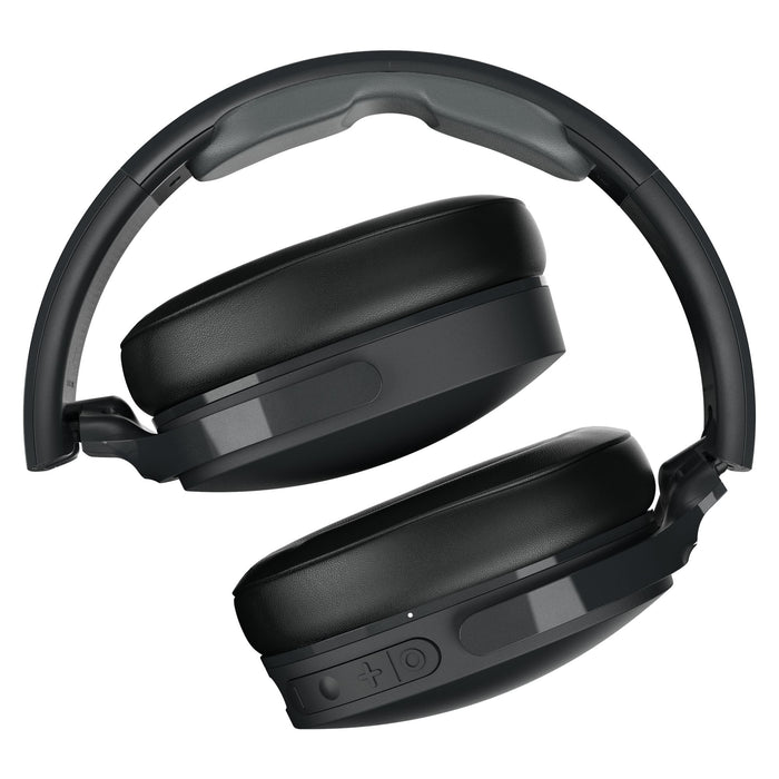 Skullcandy Hesh ANC Wireless Over Ear Headphones Black