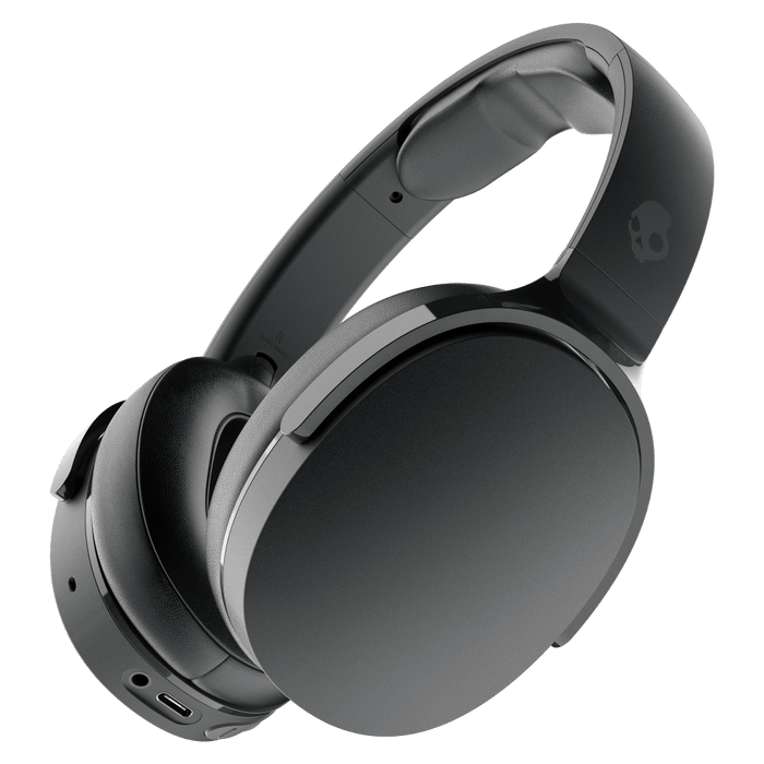Skullcandy Hesh Evo Wireless Over Ear Headphones True Black