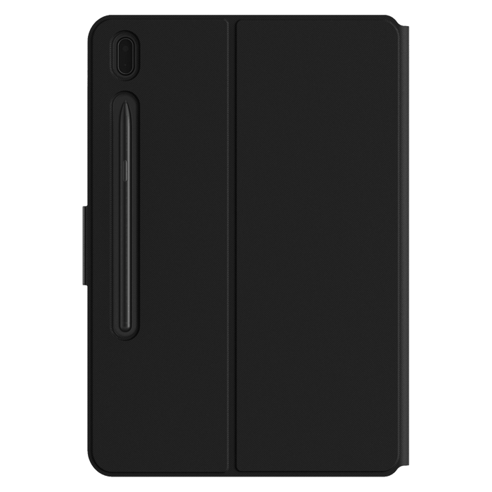 Incipio Sureview Case for Samsung Galaxy Tab S7 FE Black