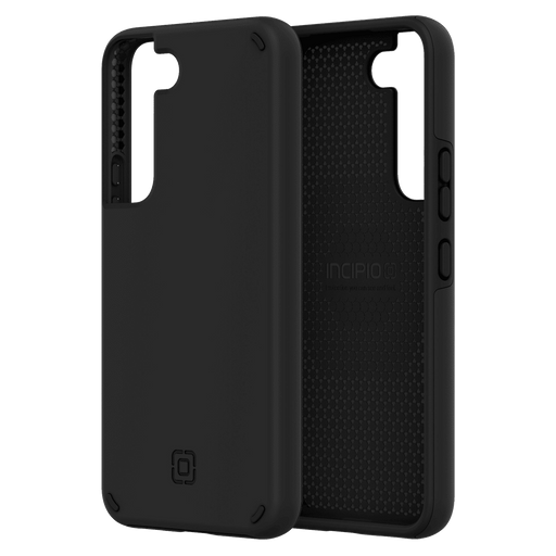 Incipio Duo Case for Samsung Galaxy S22 Black