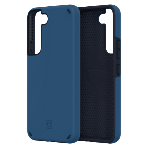 Incipio Duo Case for Samsung Galaxy S22 Blue