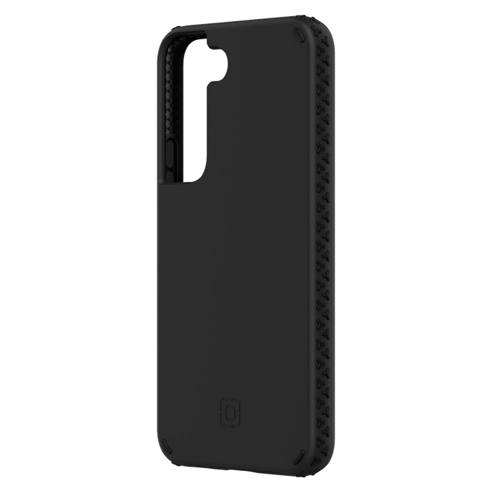 Incipio Grip Case for Samsung Galaxy S22 Black