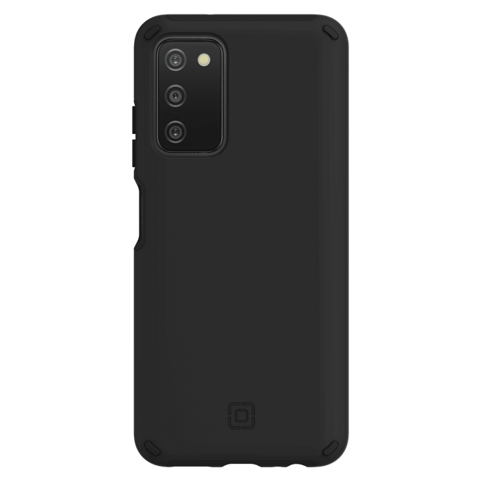 Incipio Duo Case for Samsung Galaxy A03s Black