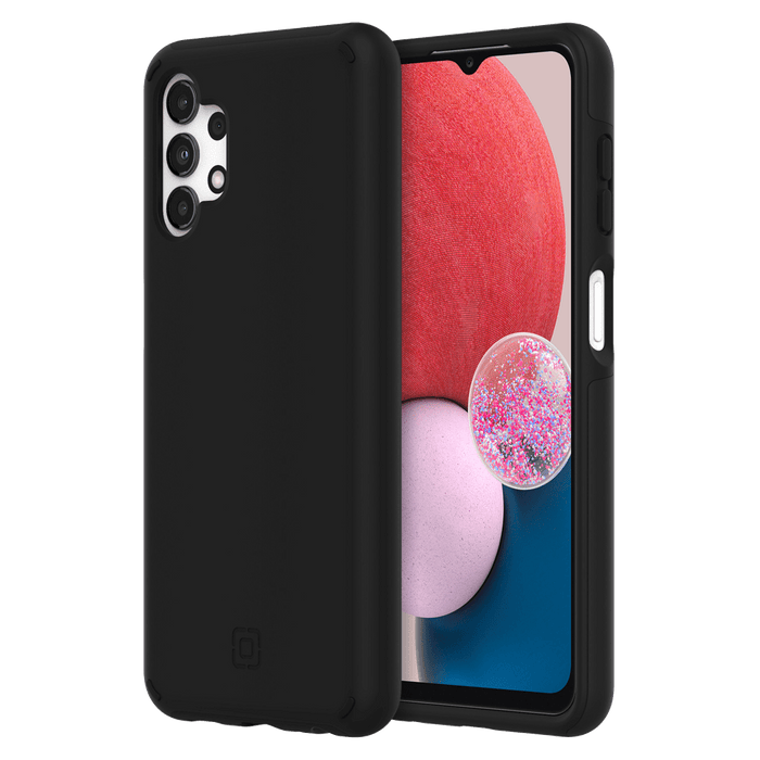 Incipio Duo Case for Samsung Galaxy A13 Black