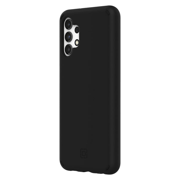 Incipio Duo Case for Samsung Galaxy A13 Black