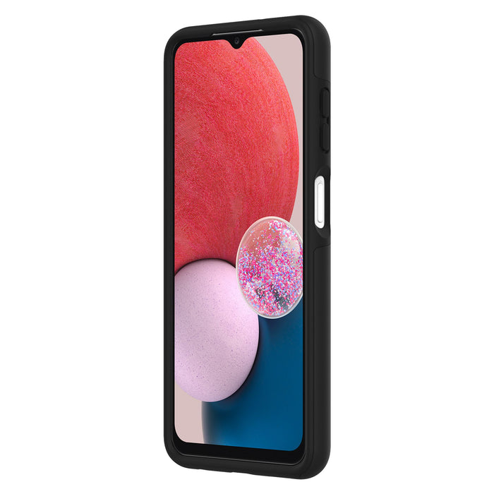 Incipio Duo Case for Samsung Galaxy A13 Black