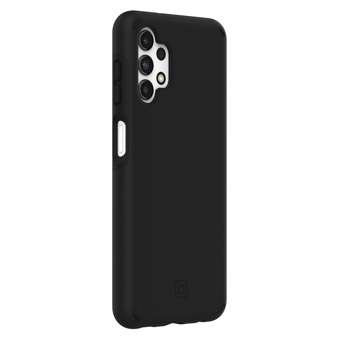 Incipio Duo Case for Samsung Galaxy A13 Black