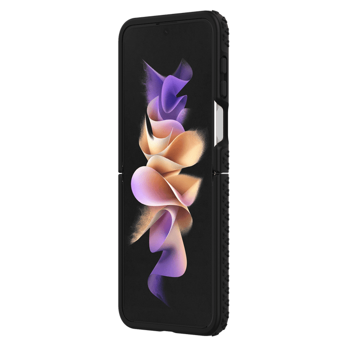 Incipio Grip Case for Samsung Galaxy Z Flip4 Black