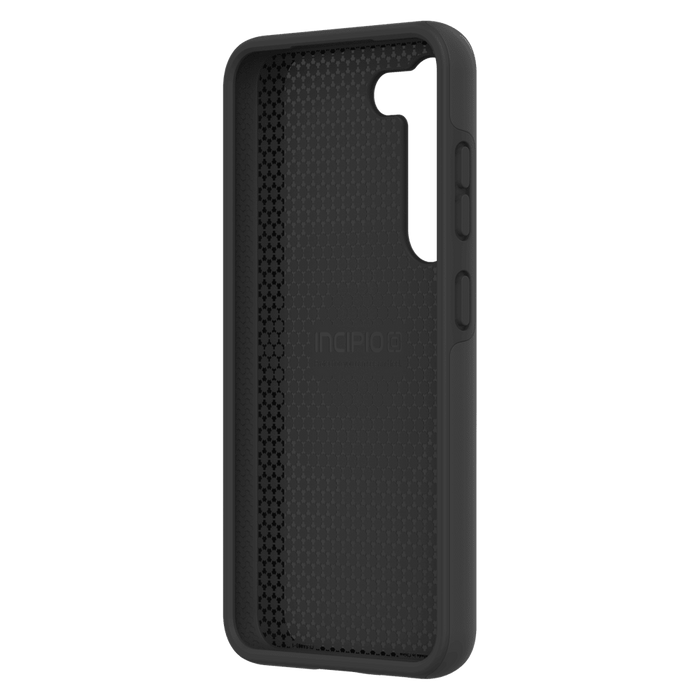 Incipio Duo Case for Samsung Galaxy S23 Black