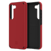 Incipio Duo Case for Samsung Galaxy S23 Scarlet Red and Black
