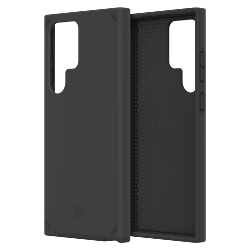 Incipio Duo Case for Samsung Galaxy S23 Ultra Black