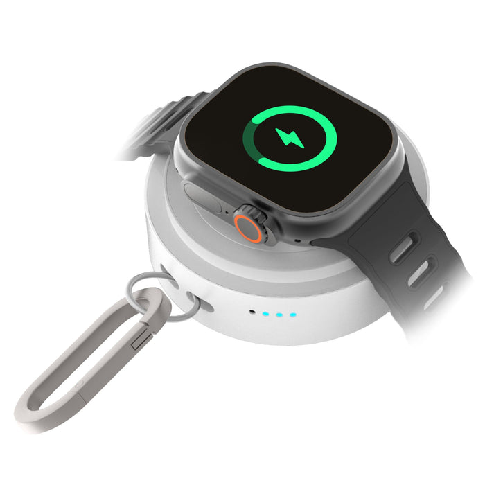 Avana Puck Volt MagSafe Power Bank USB-C 15W 3,000 mAh