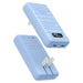 Avana Ultra-Slim Dual 65W USB-C to USB-C Charger