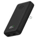 ITSKINS 65W USB-C and USB-C Hybrid AVS Charger
